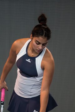 Johanna Silva 447 - RL Frauen THC von Horn und Hamm - DTV Hannover